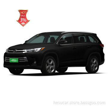 En stock, véhicules hybrides de bonne qualité